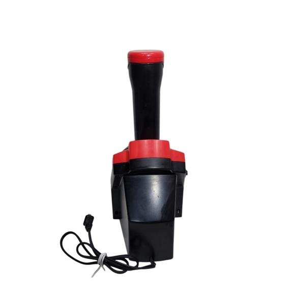 Yonanas Red Electric Healthy Frozen Fruit Dessert Treat Maker Machine Blender - Picture 3 of 13